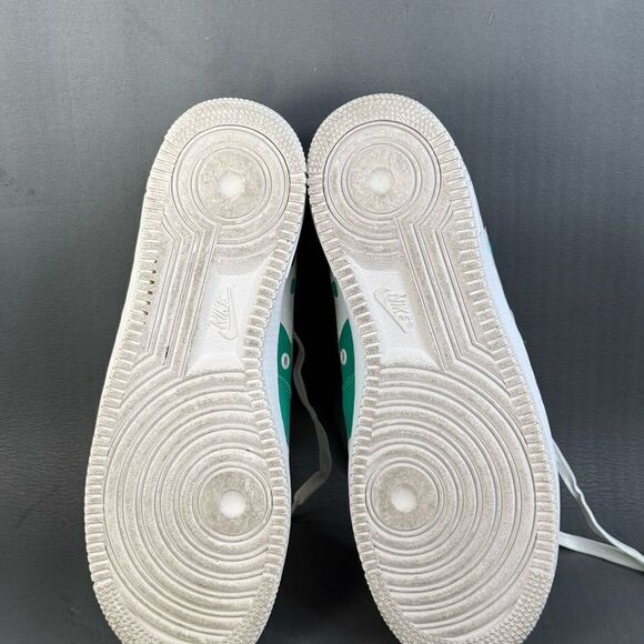 Nike Air Force 1 Low Premium sneaker shoes men size 9.5 - Picture 7 of 7